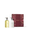 MOLTON BROWN ORANGE & BERGAMOT HAND CARE COLLECTION