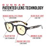 Gunnar Gaming and Computer Glasses - Emery - Blue Light
