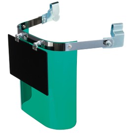 NIKKO Disaster Prevention Surface 91S Hardware (Light Green) Front Plate (Dark Included)