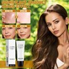CC-Creme für Farbkorrektur Voll Deckende Foundation mit LSF 50 Langanhaltender