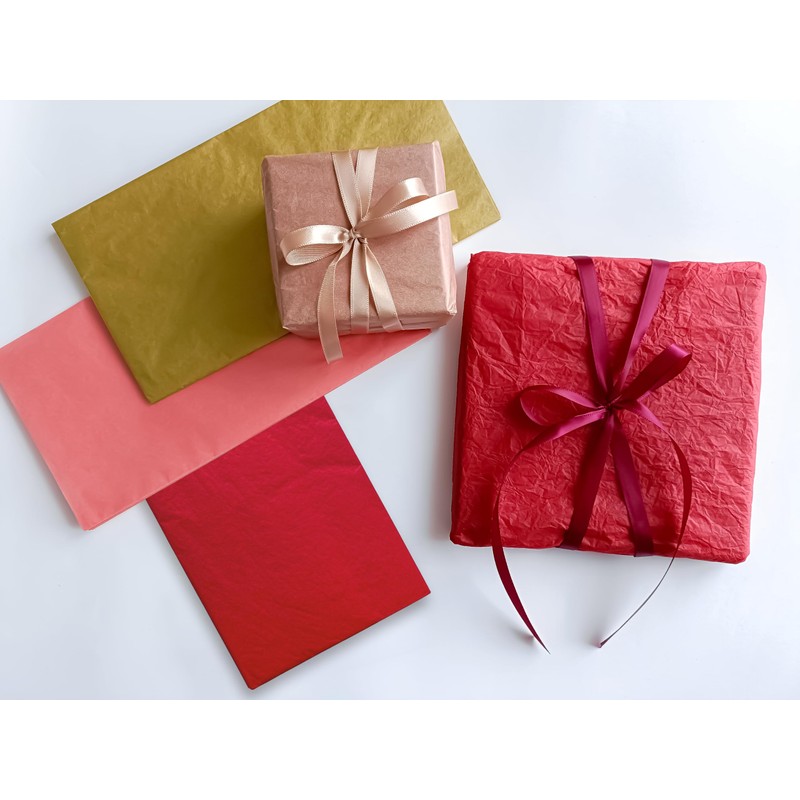 Interdruk Tissue Paper 5 Sheets 50 x 70 cm for