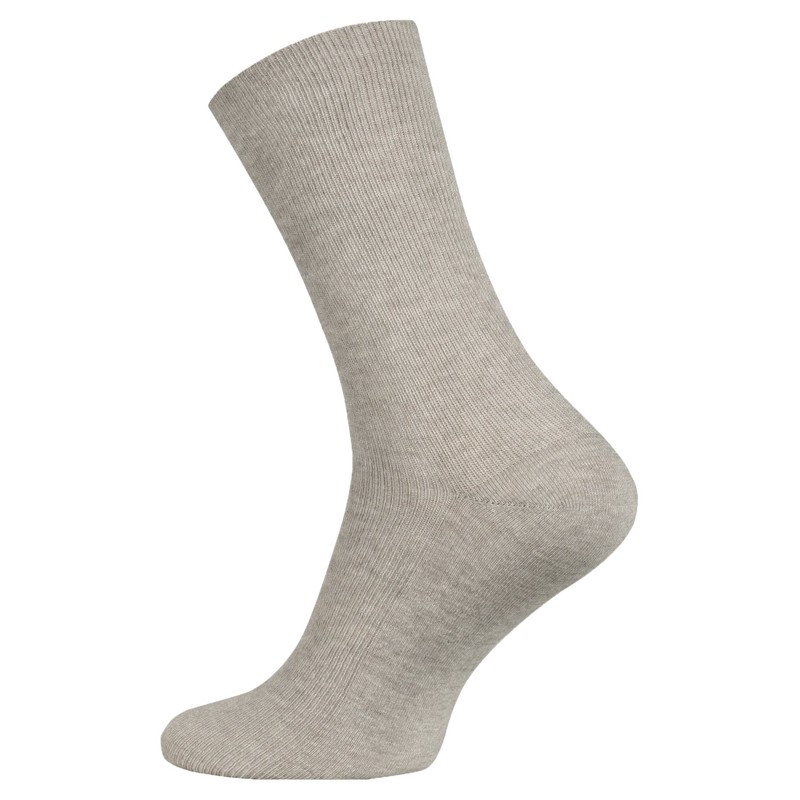 8 Pairs Mens Socks, Seam free, no elastic. Soft loop