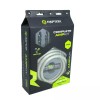 RAPTOR R5A4 / 1500W OFC 4 AWG (4 GAUGE) AMP