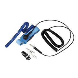 ho-zan (Hozan) Ankle Strap Static protection and Ankles To Types Of Strap. Buckle To Be Easy On and Off F – 142 