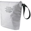 Elcomune EBA-901 Insulated Pouch, Lucelche, Black