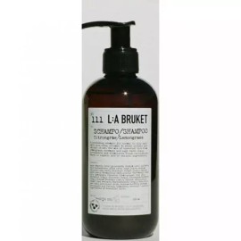 Labouquet 라부르켓 샴푸 레몬그라스 240ml Labroquet Shampoo Lemongrass 240ml [240ml]