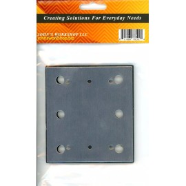 Makita BO4556 Sander Base Plate with Foam Pad