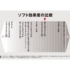 Kenko レンズフィルター MC プロソフトン (B) N 67mm ソフト効果用 197639