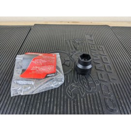 Snap-on #av293 NEW Snap On OFS2432 24/32mm 3/8" Drive Flip Oil Filter Housing Socket USA