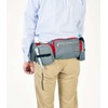 Safety Disaster Prevention Waist Bag (Can be stored on the