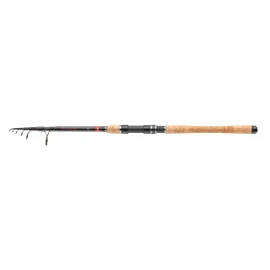 DAIWA Ninja X Tele Spin 807MH 2.40m 20-60g 7 Strand Fishing Rod Spinning 11638-242