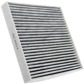 JADODE CF10134 Cabin Air Filter with Activated Carbon Compatible with Honda CRV,Honda Accord,Honda Civic Cabin Air Filter