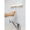 Yamazaki Sangyo 181377 Satto Drain Wiper, Water Squeegee, Set of