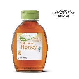 Simply Nature Wildflower Honey