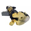 Treasure Co Trio Rottweiler Welcome Statue 6 in Resin Guard