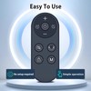 Tower Fan Remote Control Replacement, Compatible with Abolee Tower Fans