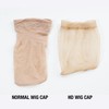 HD Wig Cap Ultra Thin Invisible Wig Cap for Bald