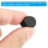 PATIKIL 0.57" LED Flashlight Switch Cap, 10 Pcs Silicone Soft