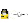 Black Cat Yellow Breaking Line 6.00 kg, 13.20 lbs Diameter