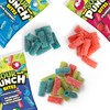 Sour Punch Bites, 5 Ounce Bags (Pack of 3), Strawberry,