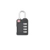 Newace Suitcase Lock, 4 Digit TSA Lock, Combination Locks, Code