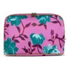 Oilily Peony Cosmetic Bag Violet, Violet