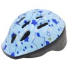 PALMY Kids Helmet, Star Blue, 20.5 - 22.0 inches (52