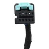 HouYeen Gear Shifter Position Sensor Micro Switch for Sko-da Kar-oq