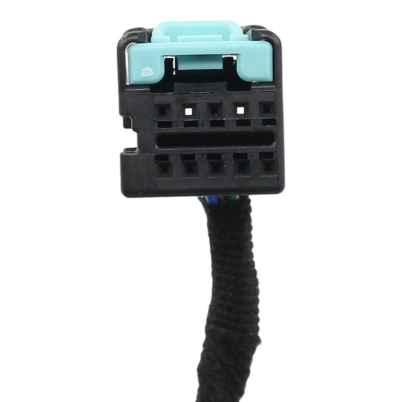 HouYeen Gear Shifter Position Sensor Micro Switch for Sko-da Kar-oq