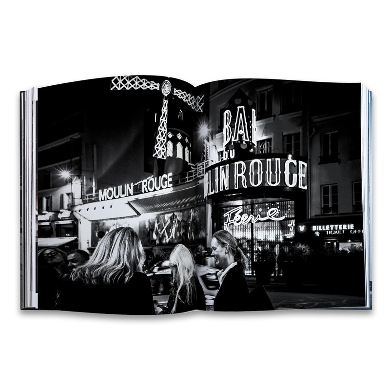 Trope Paris (Trope City Editions)