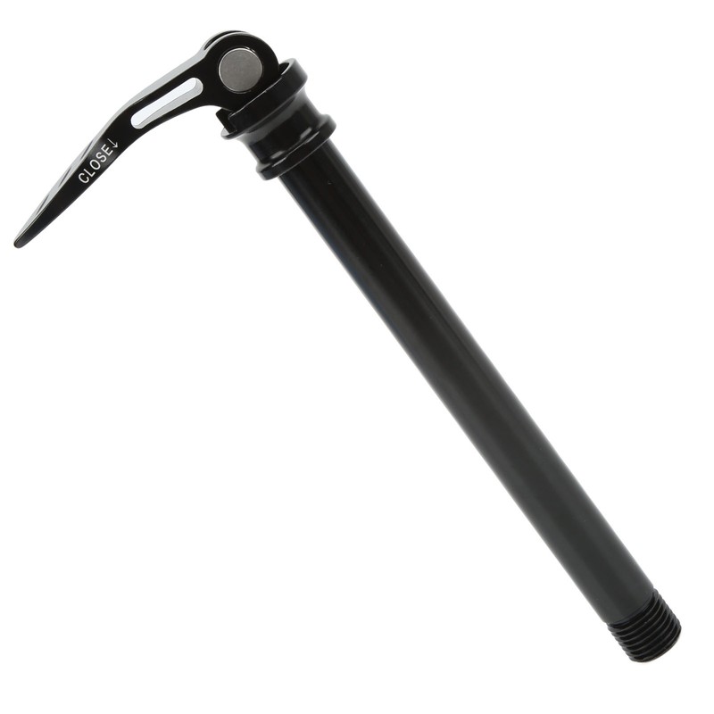 MEIJUN Bicycle Quick Release Thru Axle Skewers Assembly for 100mm