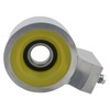 Heavy Duty Aluminum Poly Driveshaft Carrier Bearing Replacement for 1958-1964