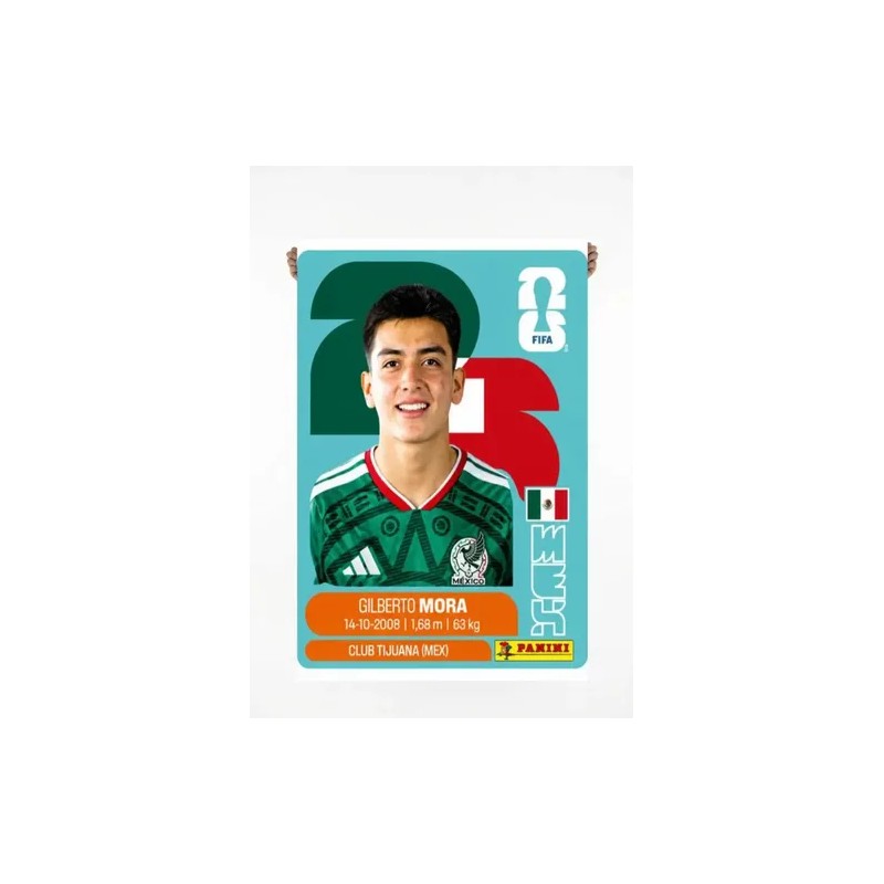 Frazada Cobija Gilberto Mora 2026 Futbol Suave 1.60x1.00