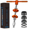 Pawfly Bicycle Headset Press Tool, Bike Headset Bearing Press-in Tool