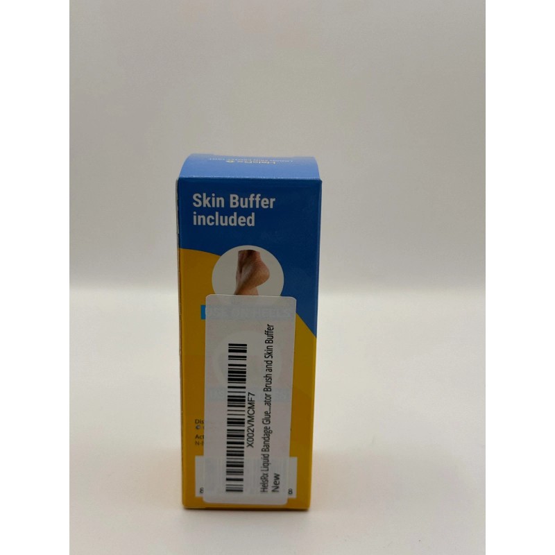 hellsrx Liquid Bandage Glue - Invisible Skin Repair Gel for