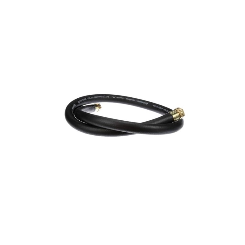 Unimac Hose,Inlet-Water,3/4X60 (F200164)