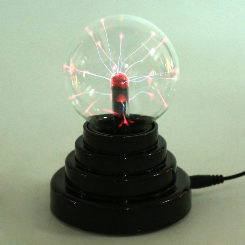 Creative Ball Light USB/Battery Operated Party Desk Lamp Bedroom Office