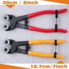 SPEEDWOX Tile Nipper, Cutter, Glass Tile Nipper, Glass Cutter, Tile