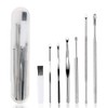 7 Pcs Ear Pick Earwax Removal Kit, BetyBedy Ear Cleansing