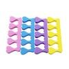 Toe Separator (Pink, 10.5 * 3.5cm)