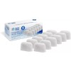 Fette Filter Filtros Agua Cafetera Breville Resina Ionico Bwf100 12piezas