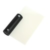 MULTIPICK Door Latch Opening Cards Handle [Black | Pack of
