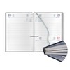 Agenda 2025, Daily Diary 2025, Format 15 x 21 cm,