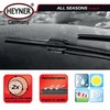 Fits Mercedes GLC 2015-2022 All Season Wiper Blades With Extra