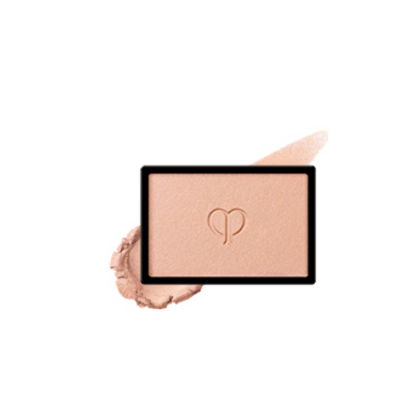 Cle de Peau Beaute Eye Shadow Color Solo 102 Gleaming