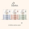 Haven Oat Toddler Formula, Plant Based Dairy Free Oat and