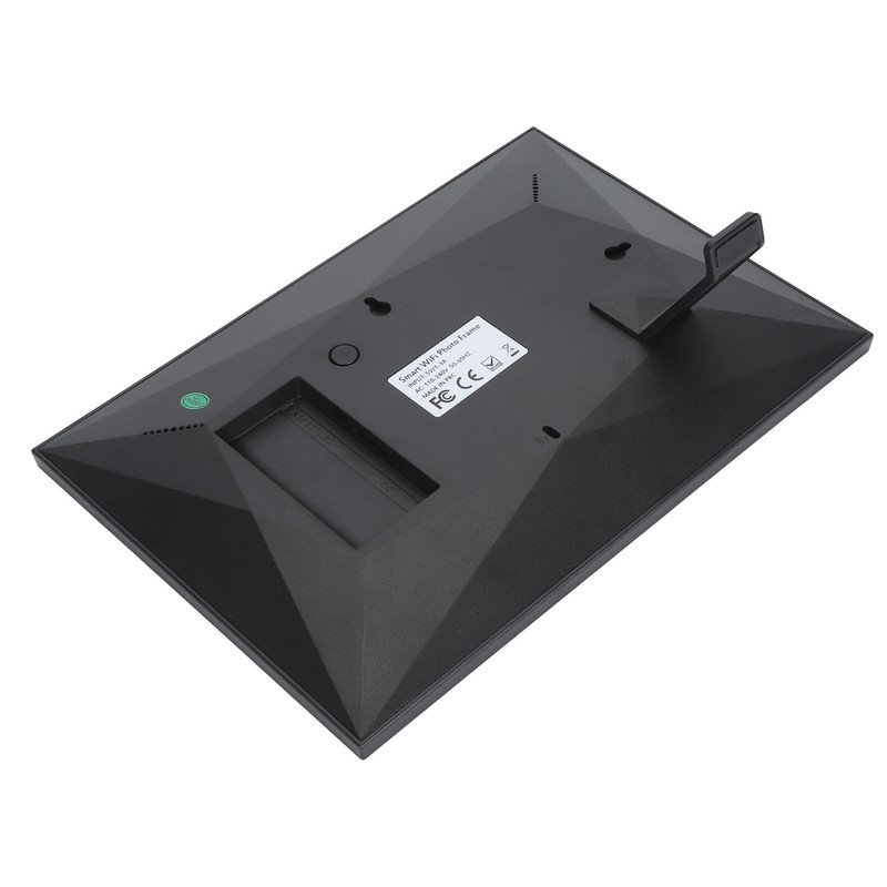 Digital Photo Frame 10.1 Inch HD Touchscreen APP Control WiFi