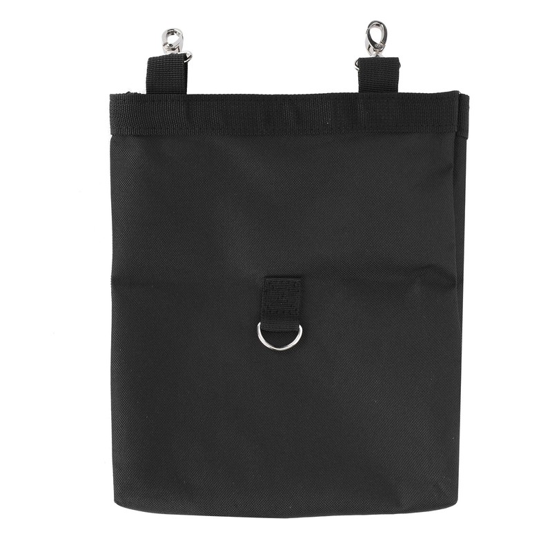 Rabbit Feeder Bag 600D Oxford Fabric Hanging Feeding Device Supply