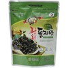 Kwangcheonkim Seasoned Seaweed Flake Olive Oil and Green Tea Flavour