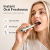 ZDEER Probiotic Electric Oral Spray for Fresh Breath